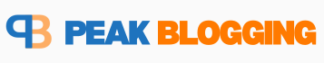 Peak Blogging